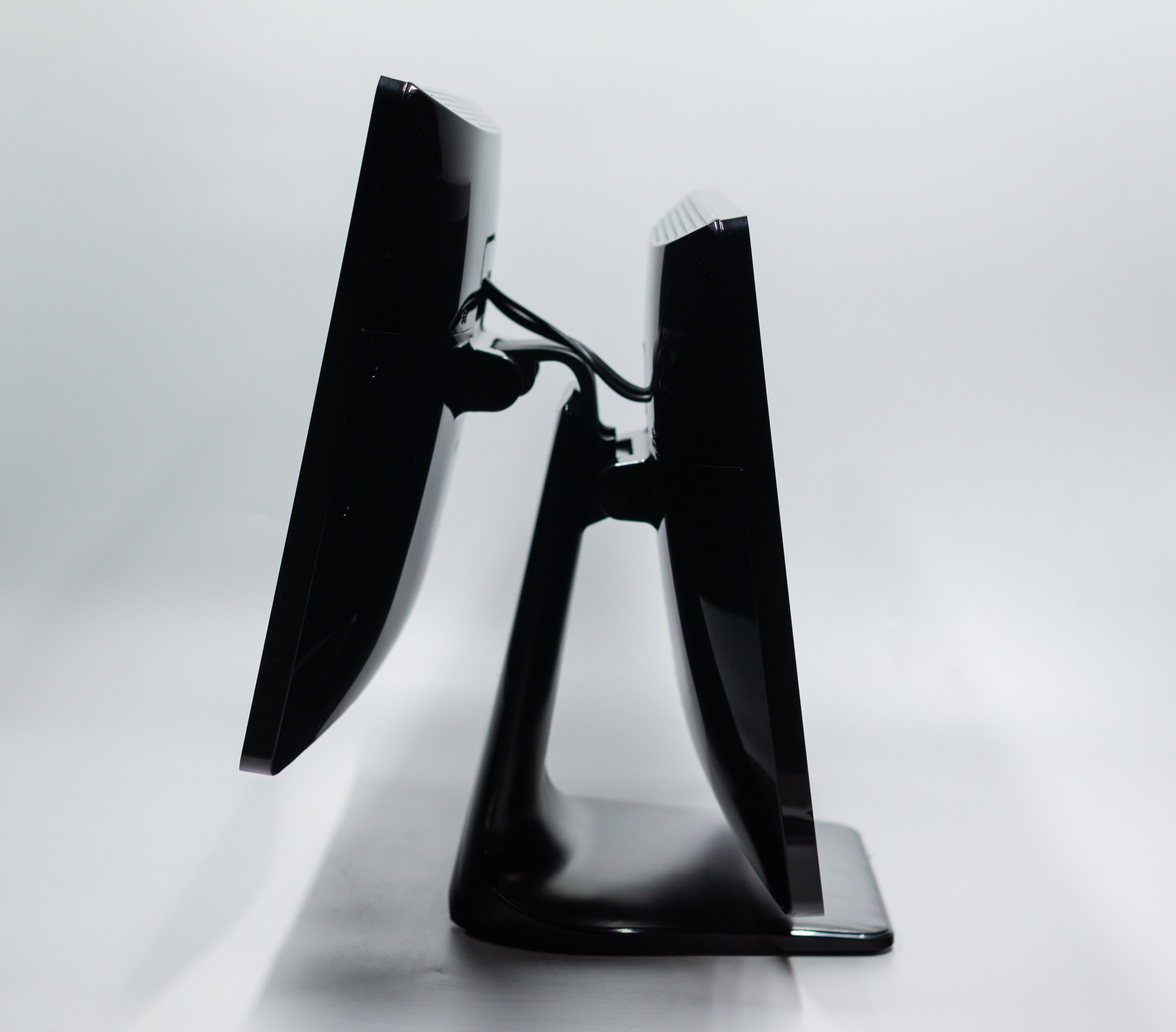 Pos system u200t white (с дисплеем покупателя)