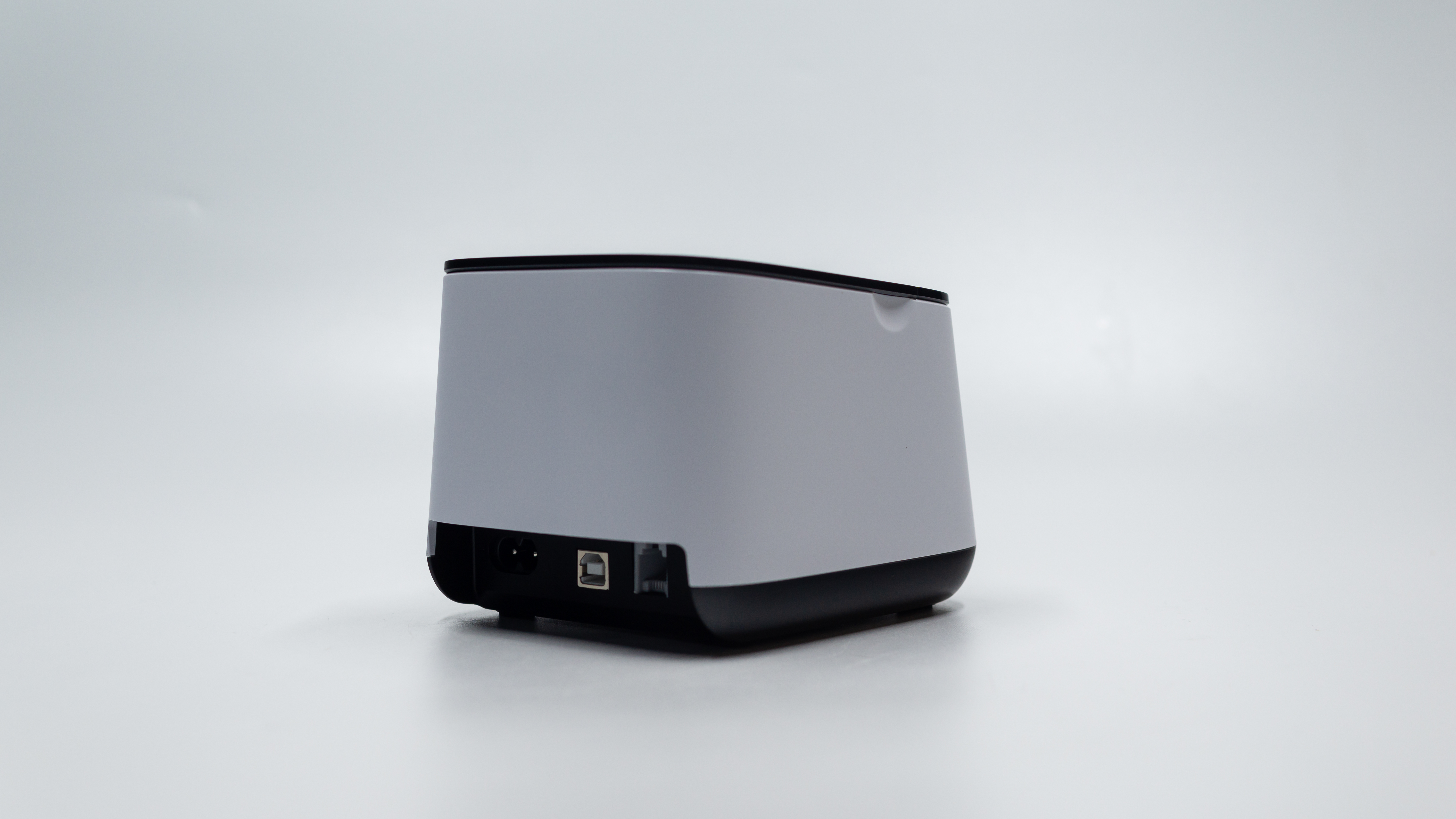 принтер чеков umag xp58 white umag 