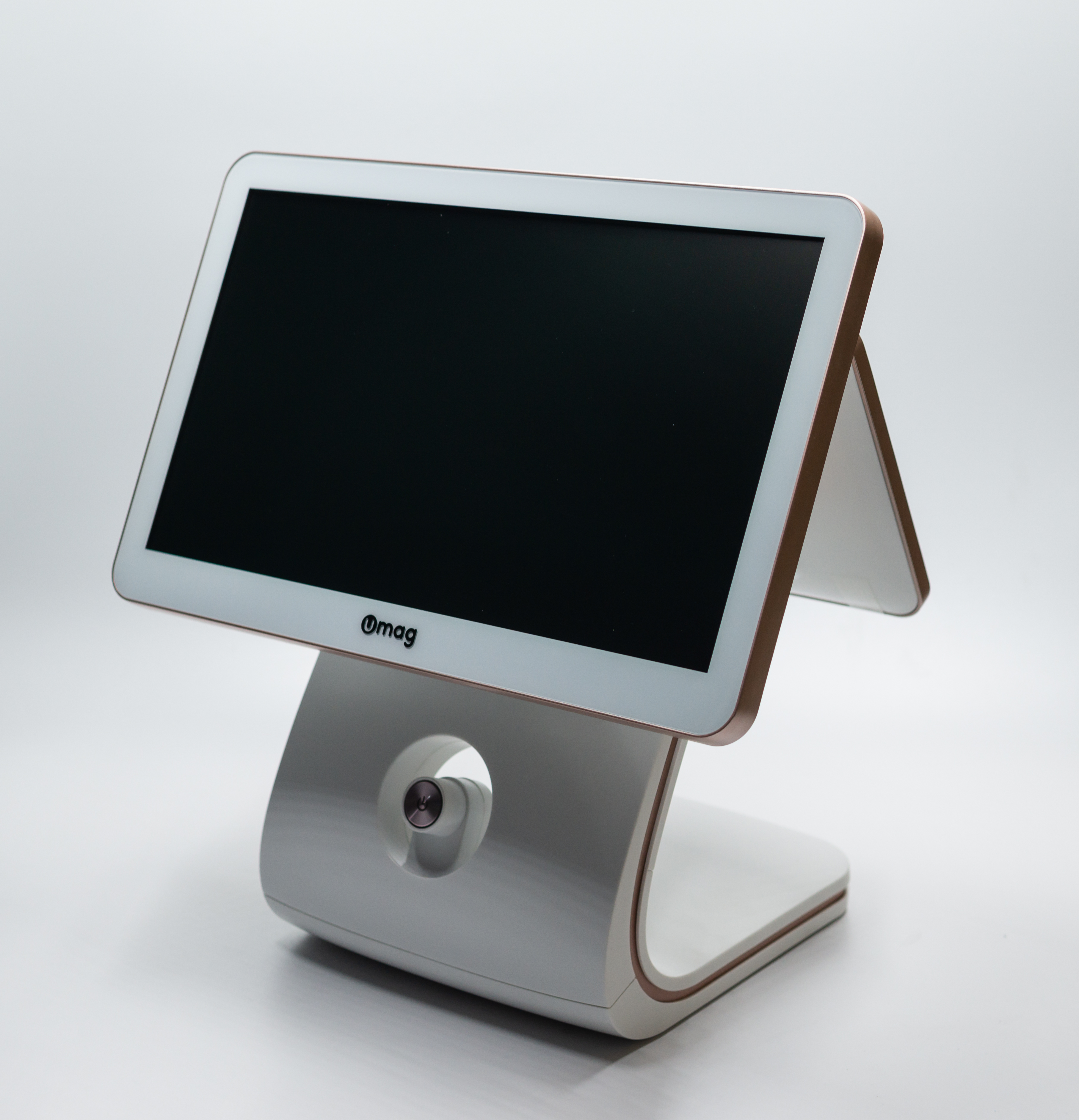 Pos system uk6 (с дисплеем покупателя) 