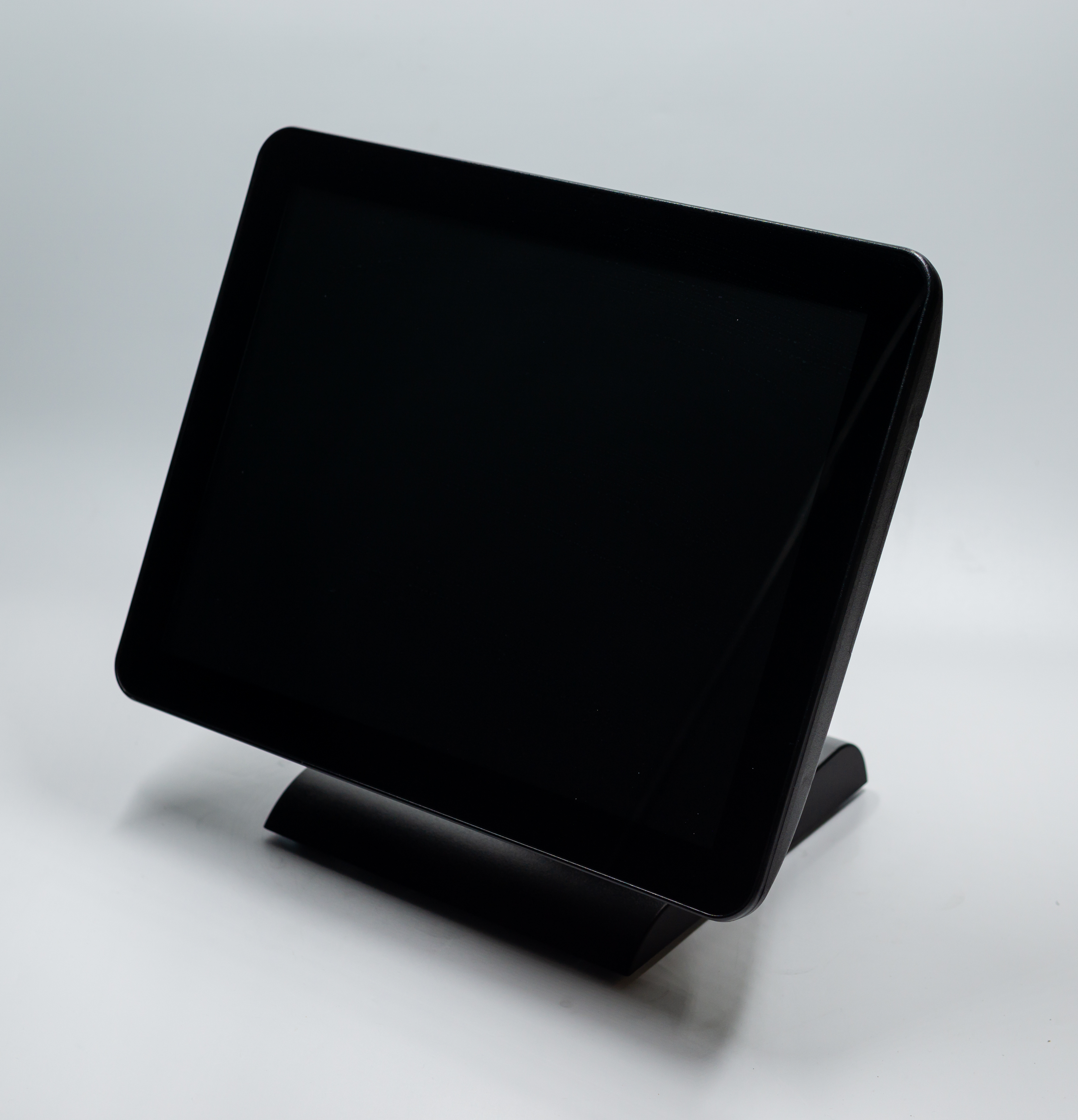 Pos system u100 (black) ( (со встроенным дисплеем покупателя) 