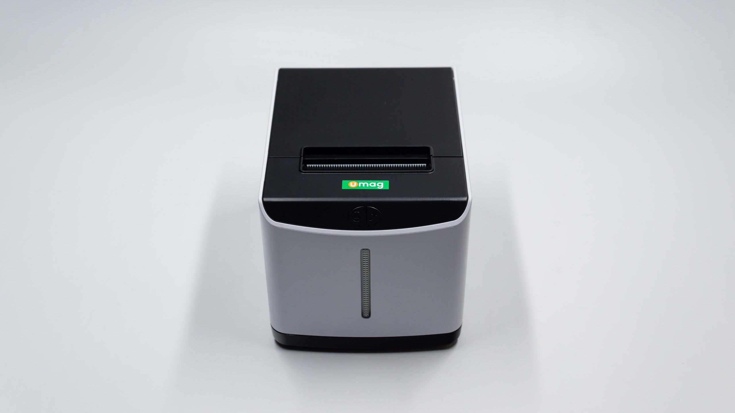 принтер этикеток xp 365b usb + lan white umag 