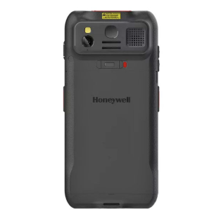 тсд honeywell eda52 