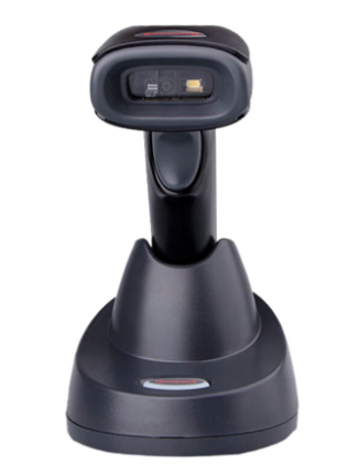 сканер honeywell 1472g2d wireless 