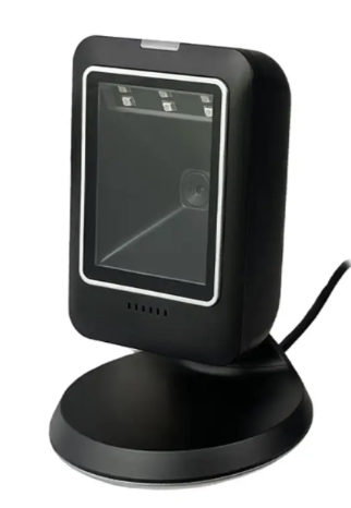 стационарный сканер 2d 