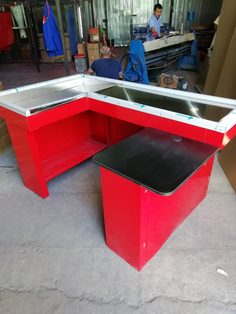 кассовый бокс