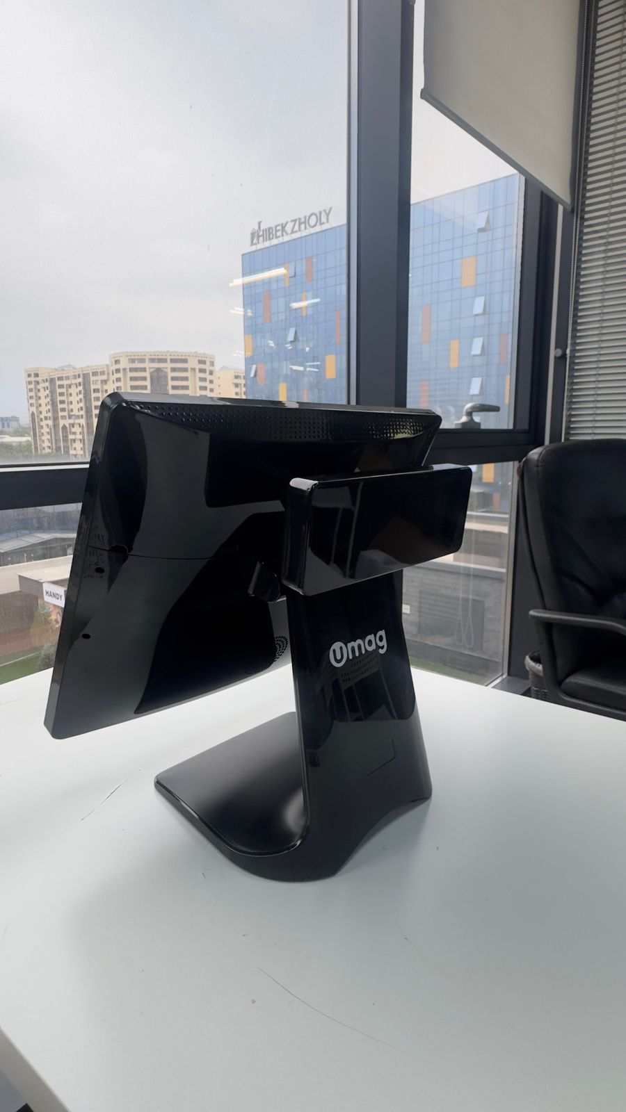 Pos system u200 (с дисплеем покупателя)