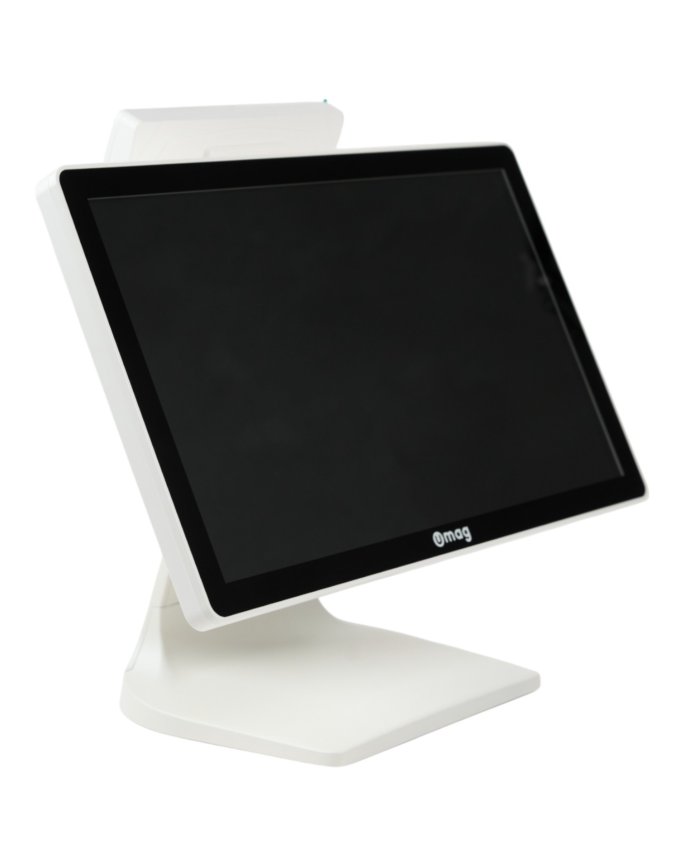 Pos моноблок u120 (white) 